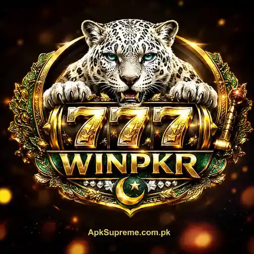 Winpkr777 Game APK Download 