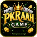 PKRAAH Game