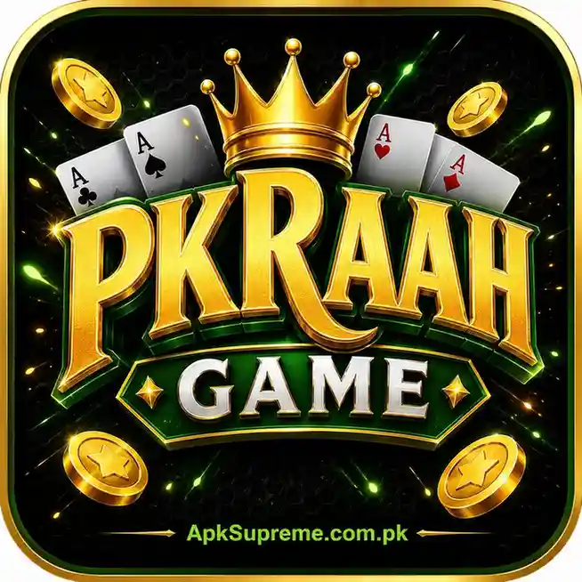 PKRAAH Game APK