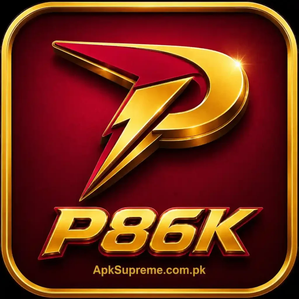 P86K Games APK