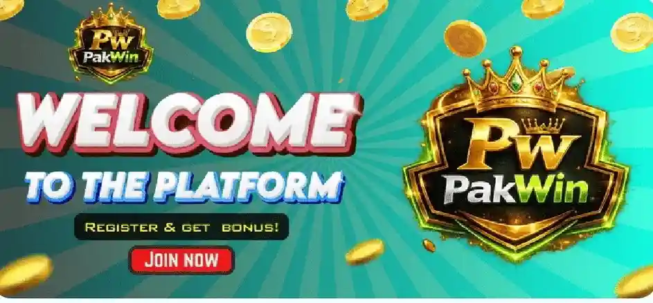Pak win Game Login