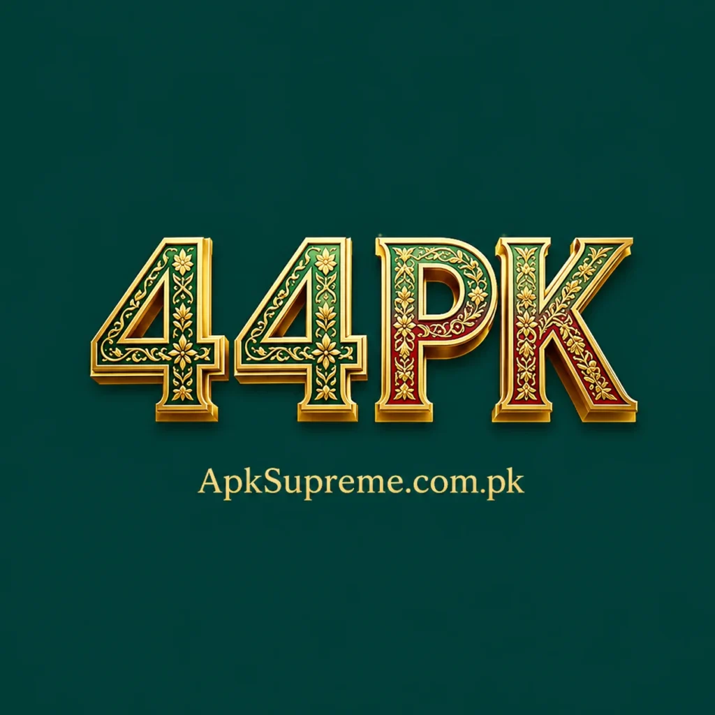 44 KK Game