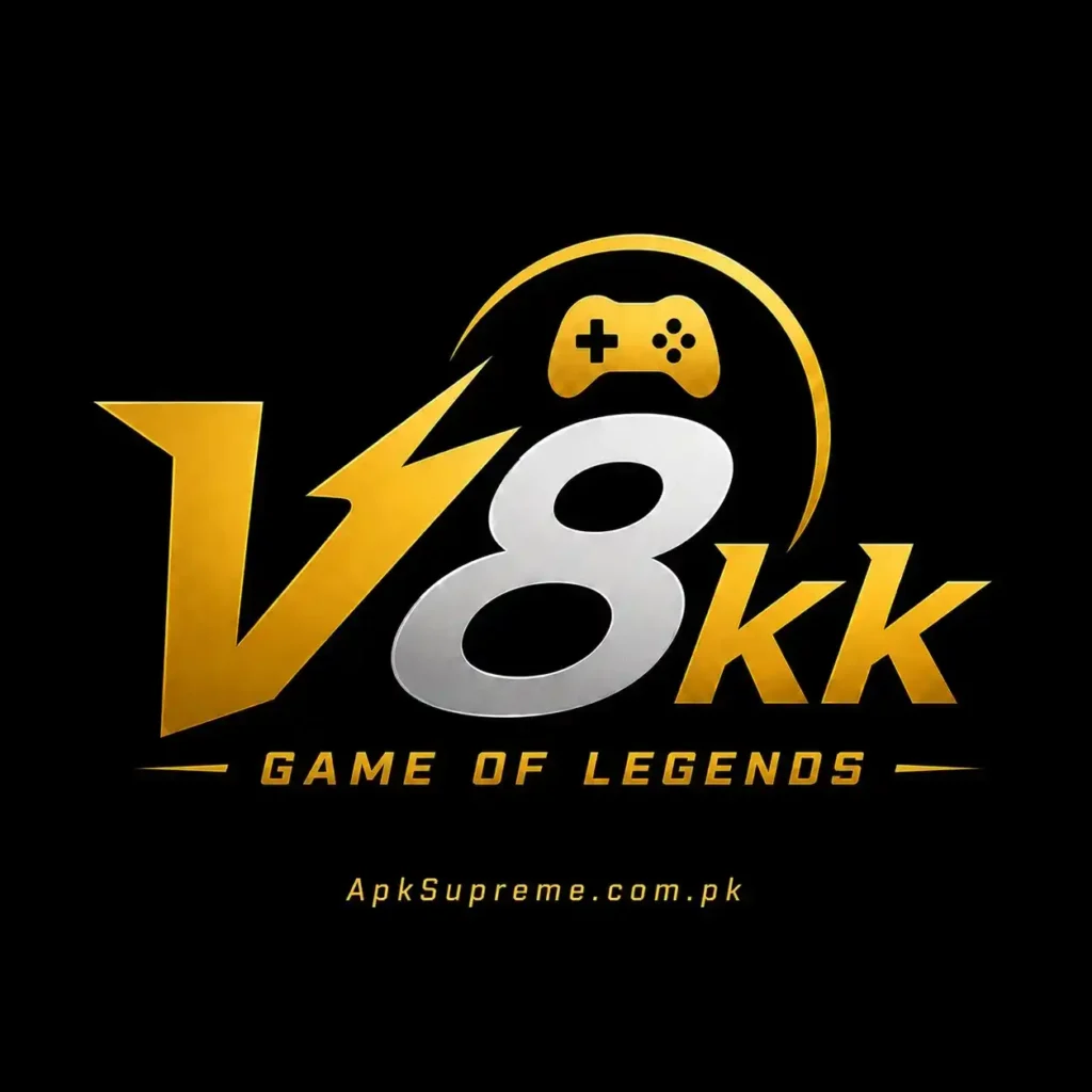 V8 KK Game