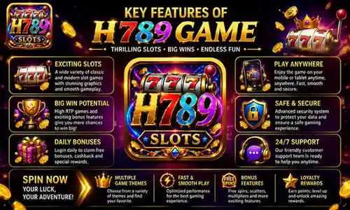 H789 Game APK Download