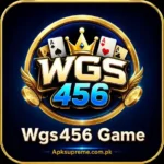 Wgs456 Game