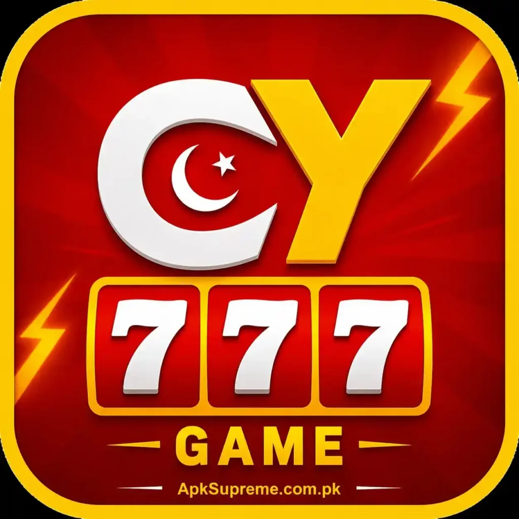 CY777 Game Download