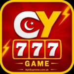CY777 Game