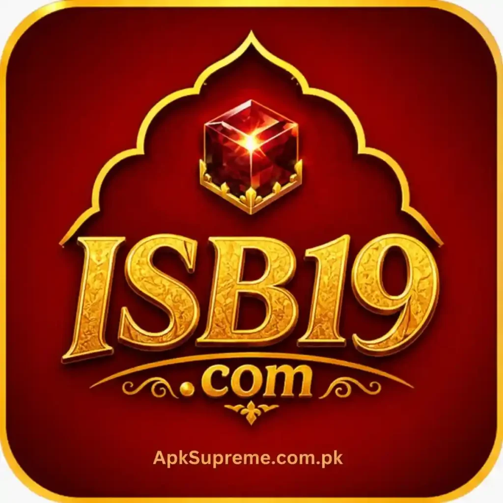 Isb19 Game APK