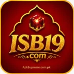 Isb19 Game