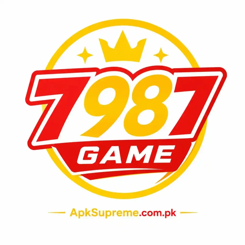 7987 Game APK