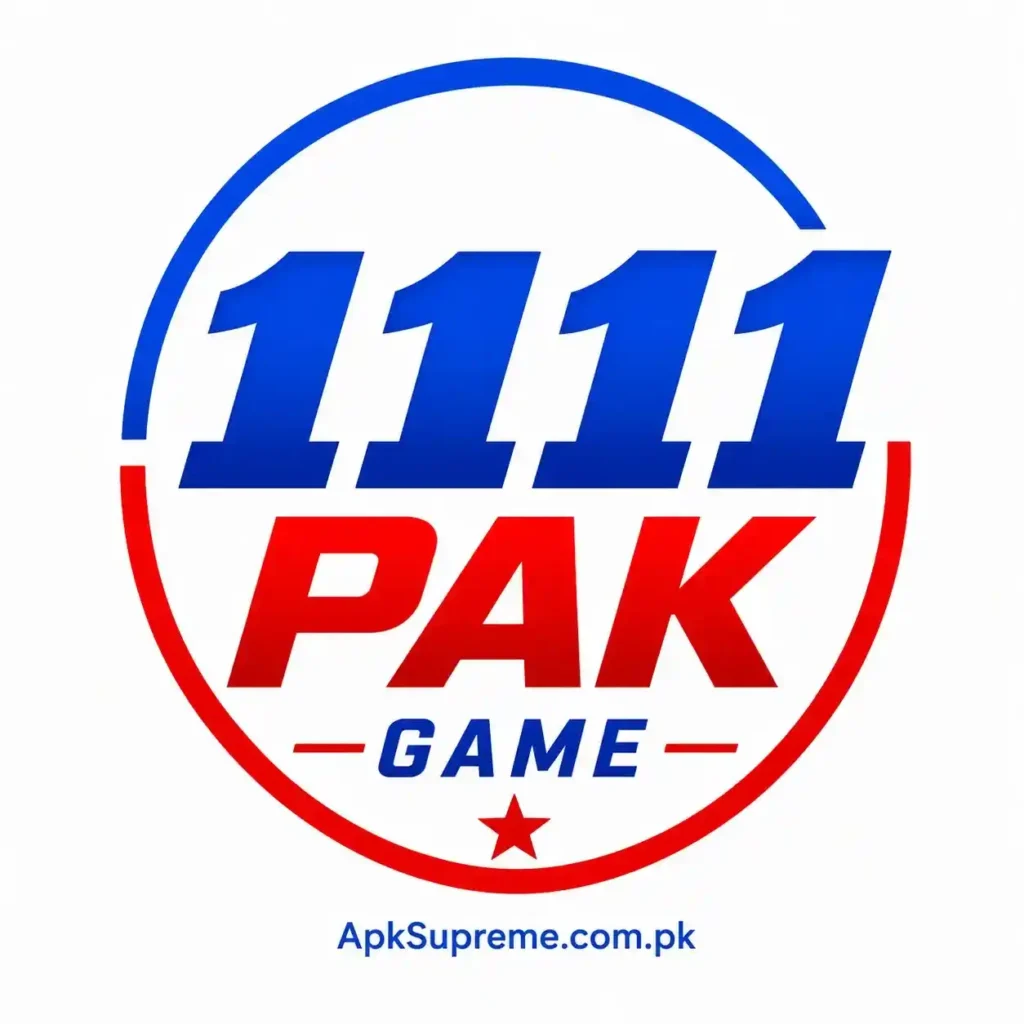 1111 Pak Game