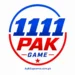 1111Pak Game