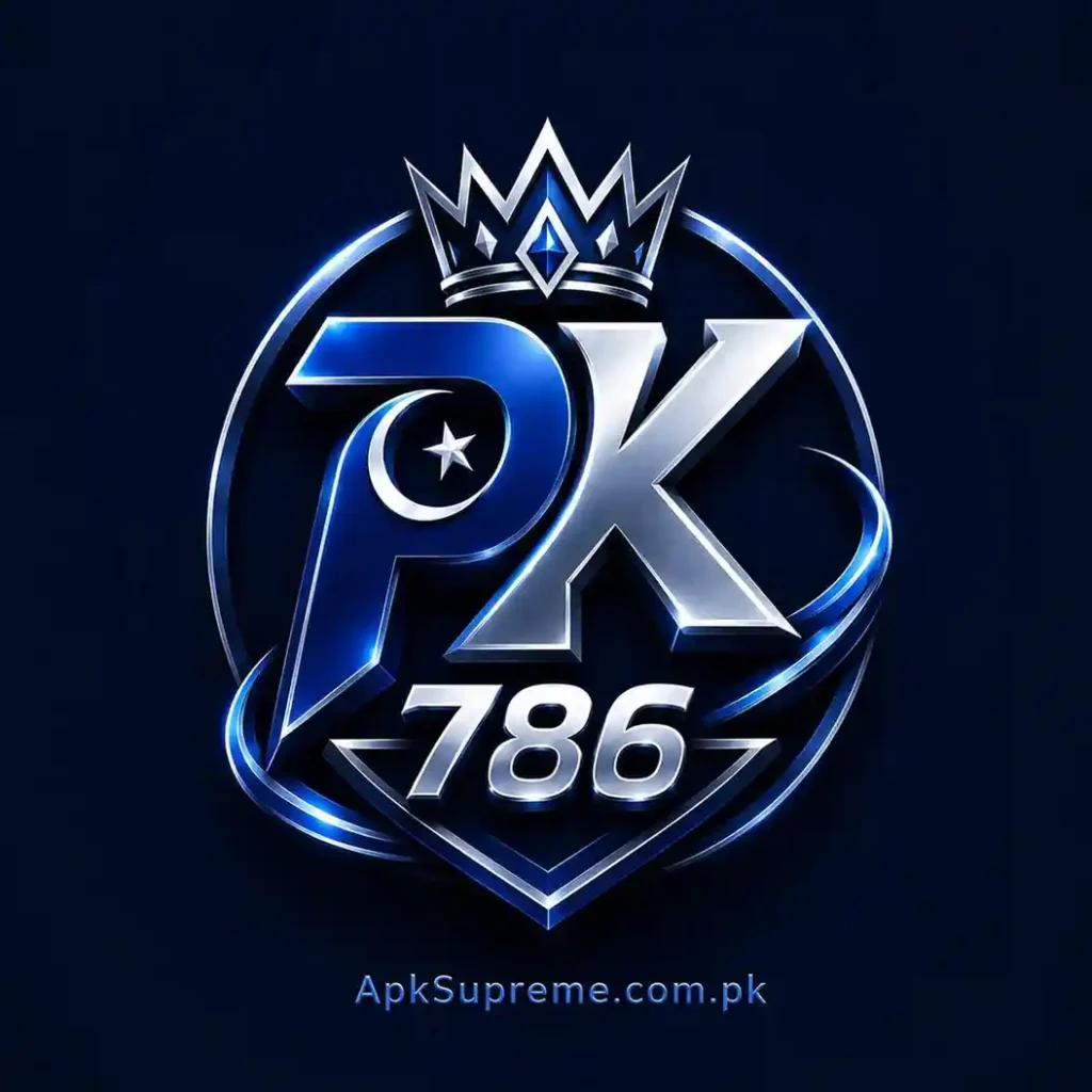 PK 786 Game 