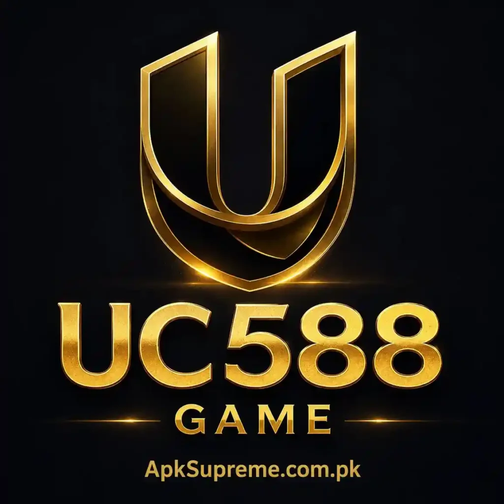UC588 