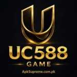 UC588 Game