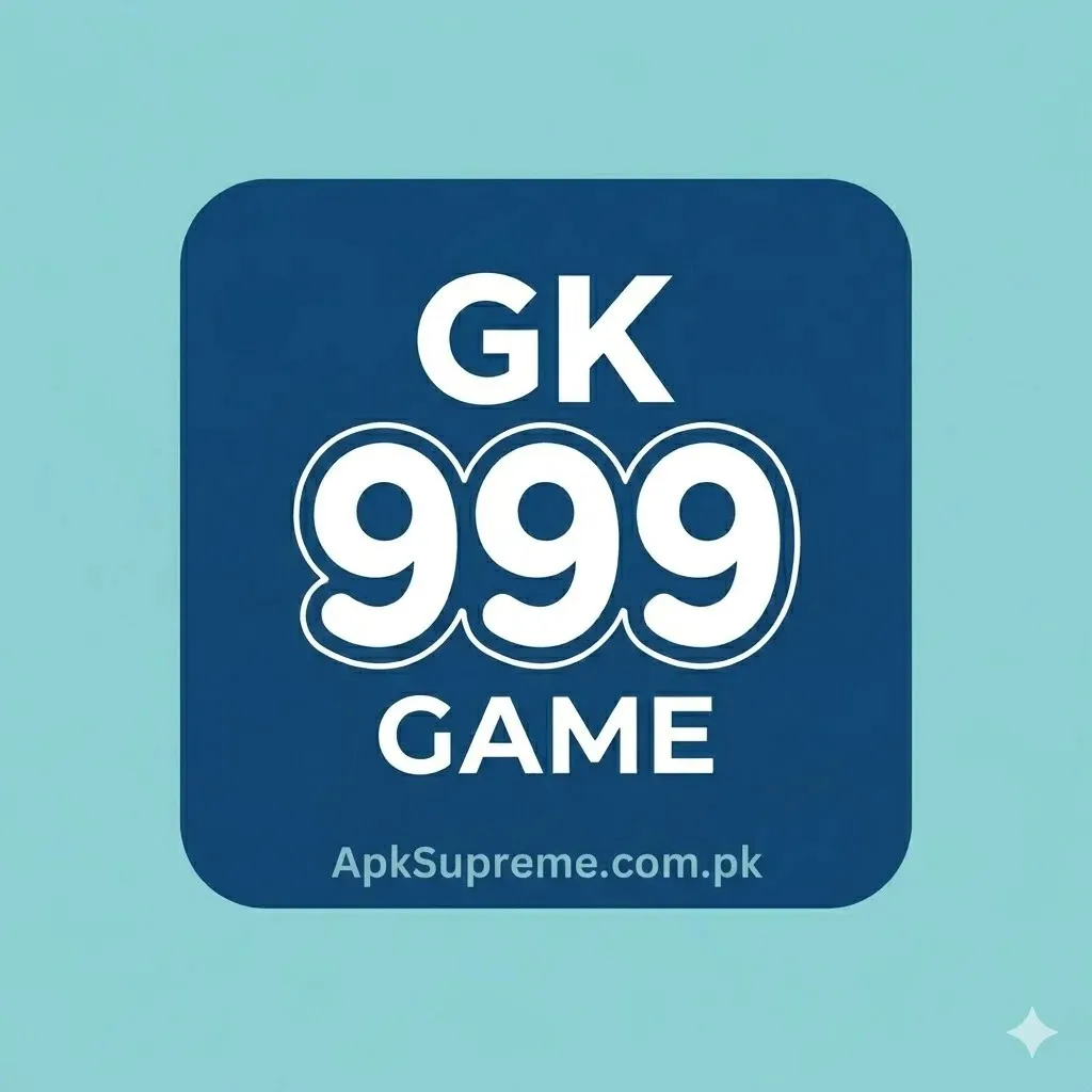 GK999 Game APK