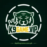 K9 Game