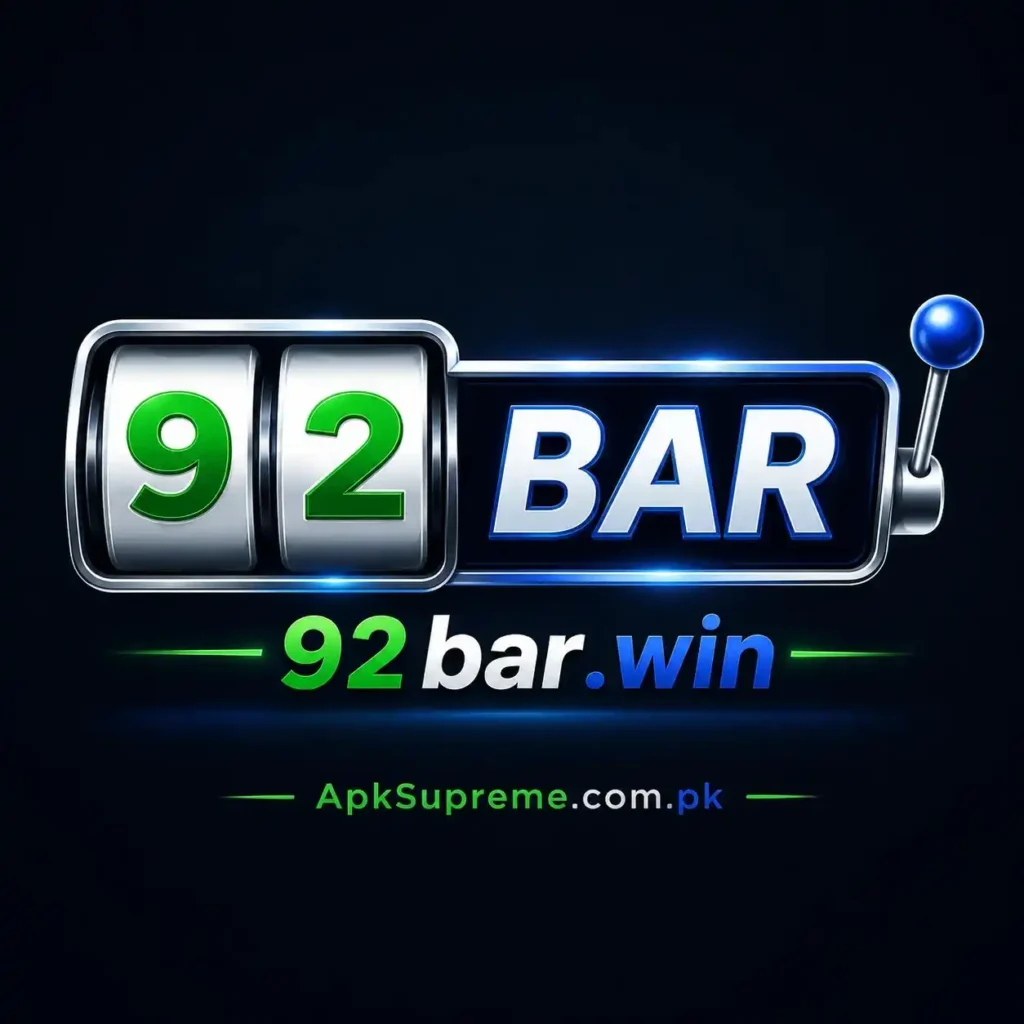 92 Bar Game APK