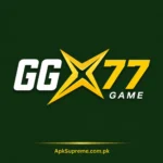GGX77 Game