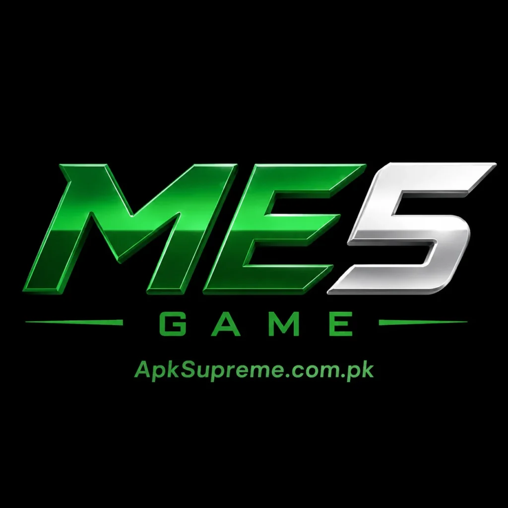 ME5 Game APK