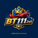 Bt111 Game