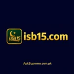Isb15 Game