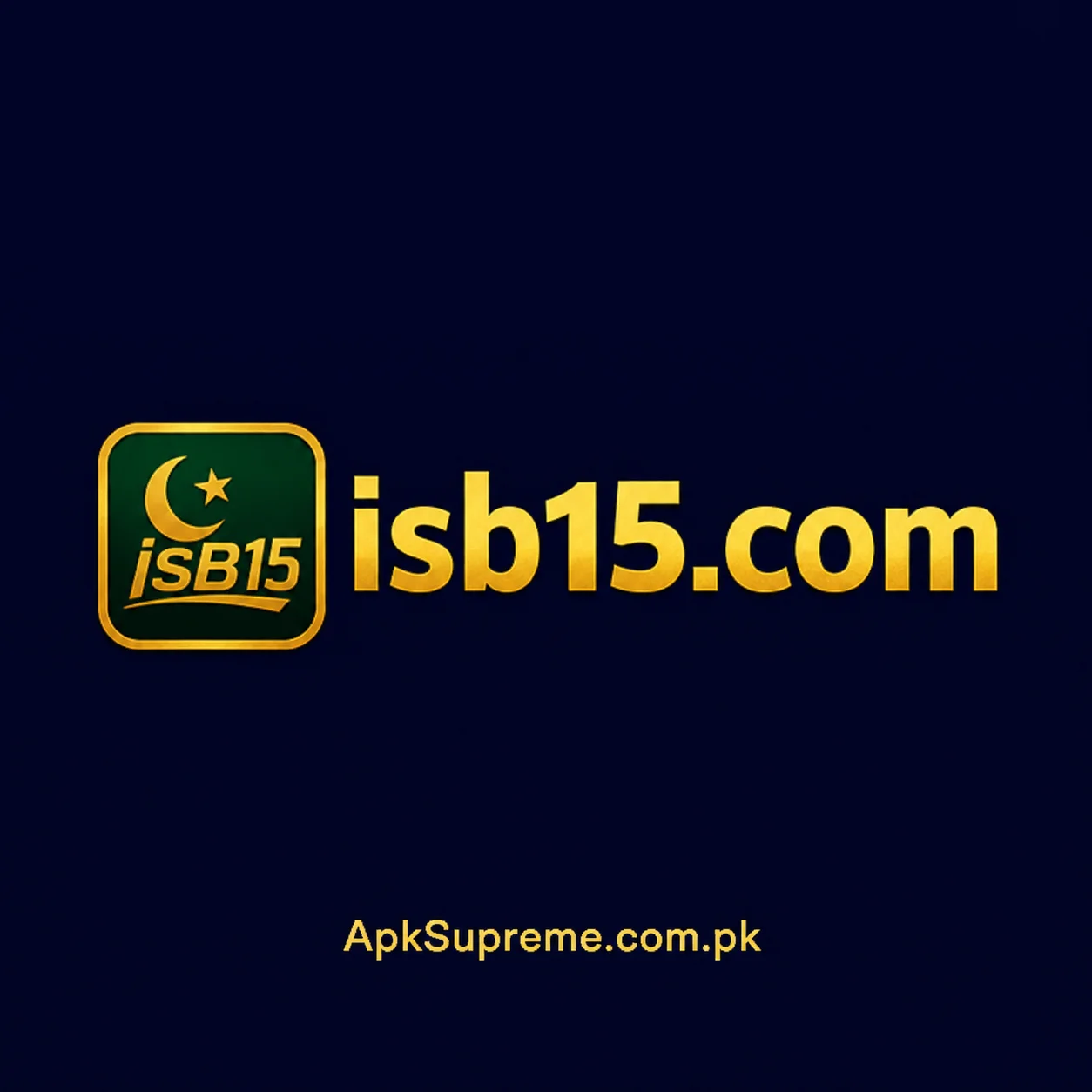 Isb15 Game