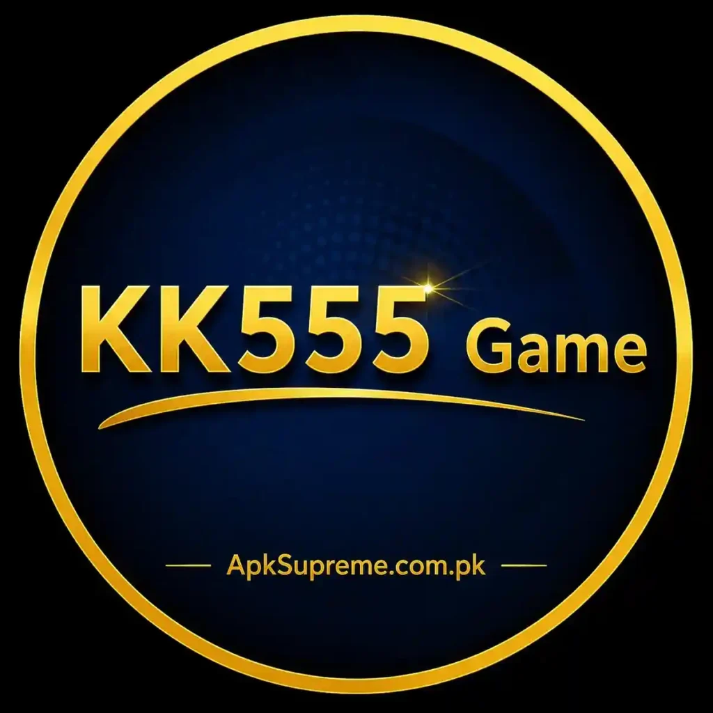 KK555 Game APK