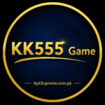 KK555 Game