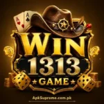 Win1313 Game