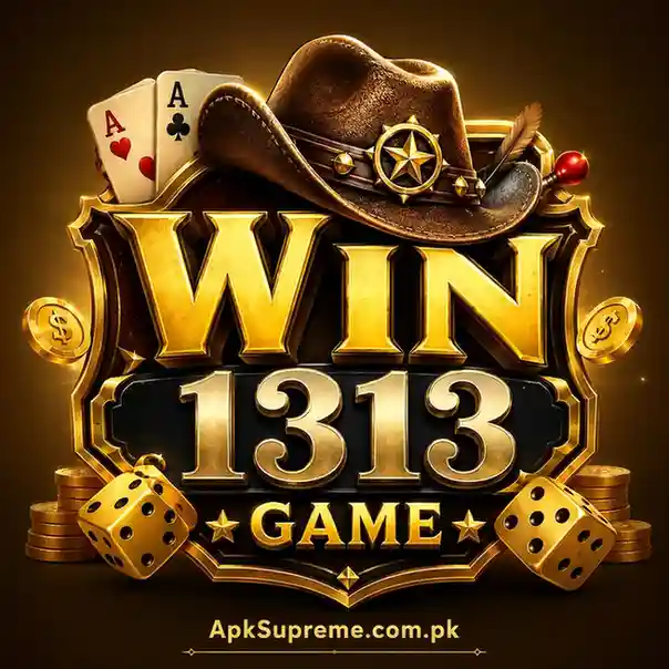 Win1313 Game APK