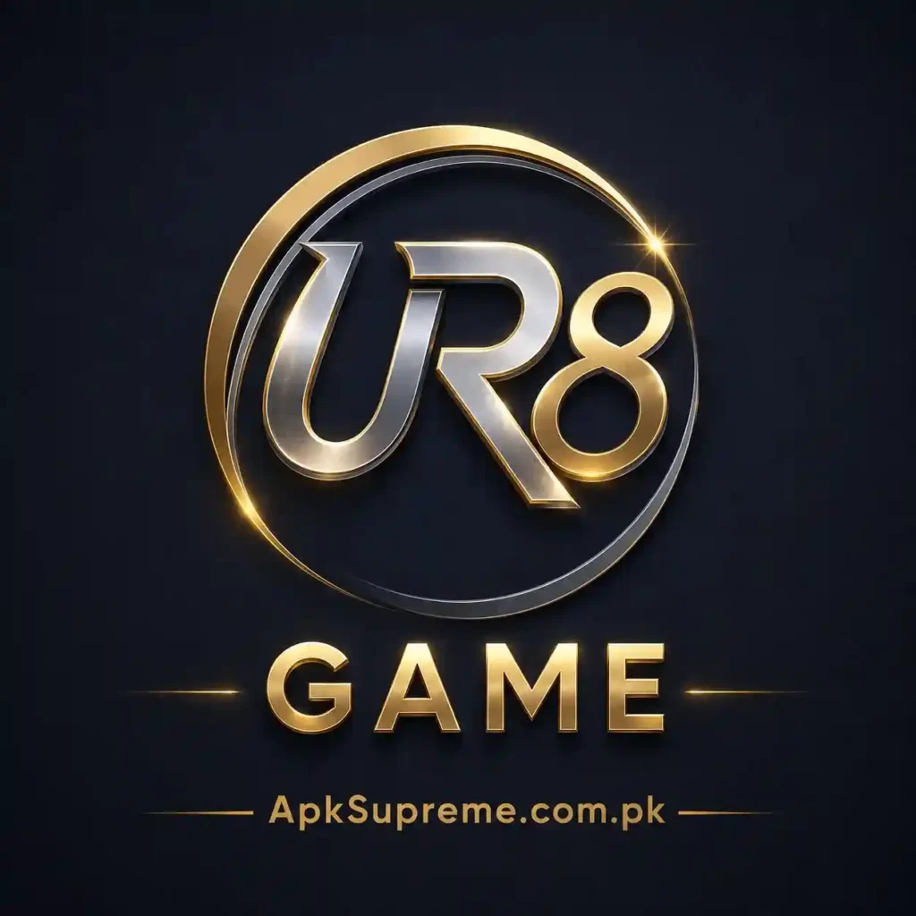 UR8