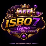 Isb07 Game