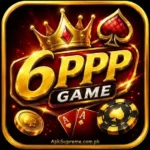 6PPP Game