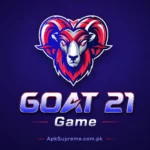 Goat21 Game