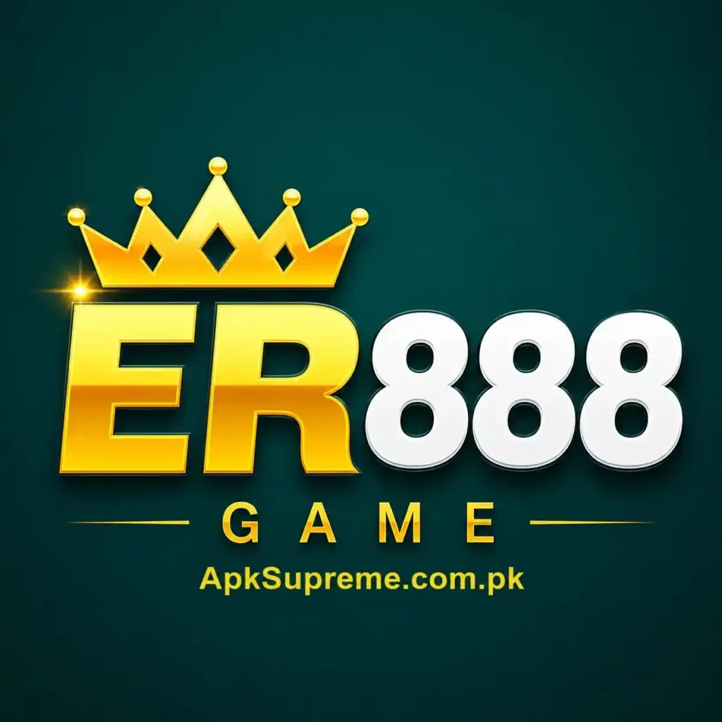 Er 888 Game APK