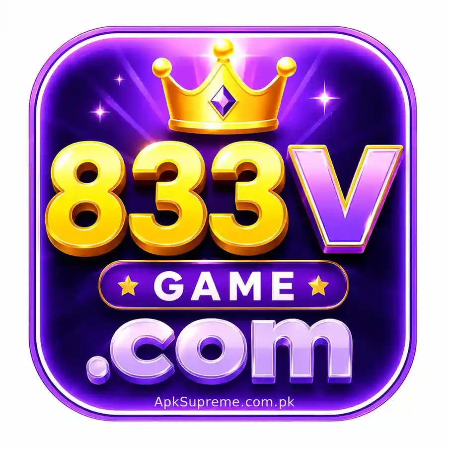 833V