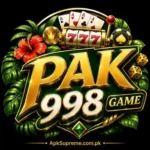 Pak998 Game