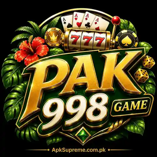 Pak998 Game Download