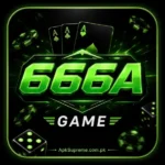 666a Game