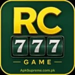 RC777 Game