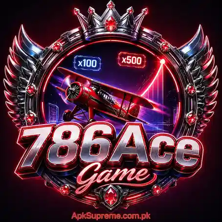 786Ace