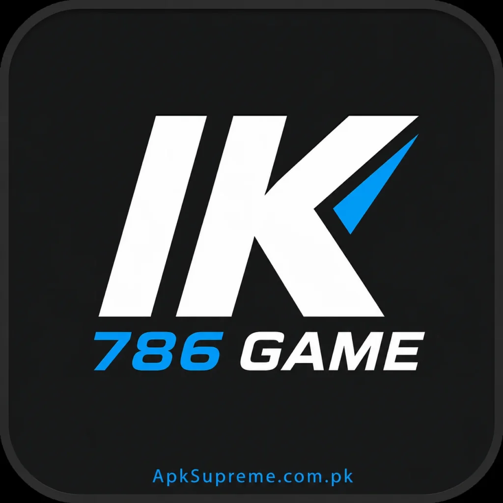Ik7 86 Game