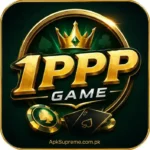 1PPP Game