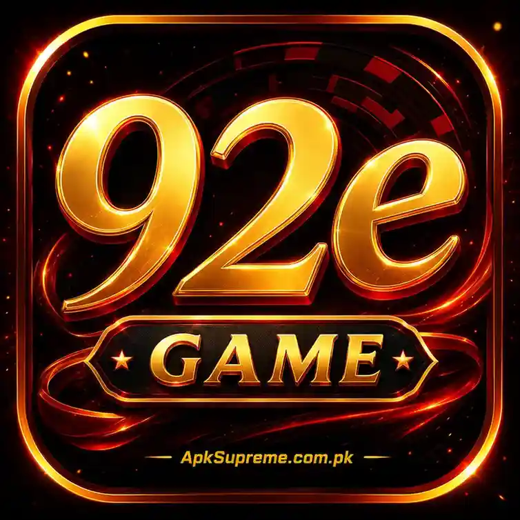 92e Game APK