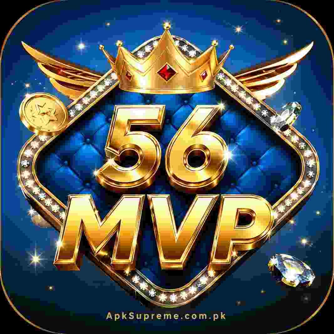 56Mvp Game APK