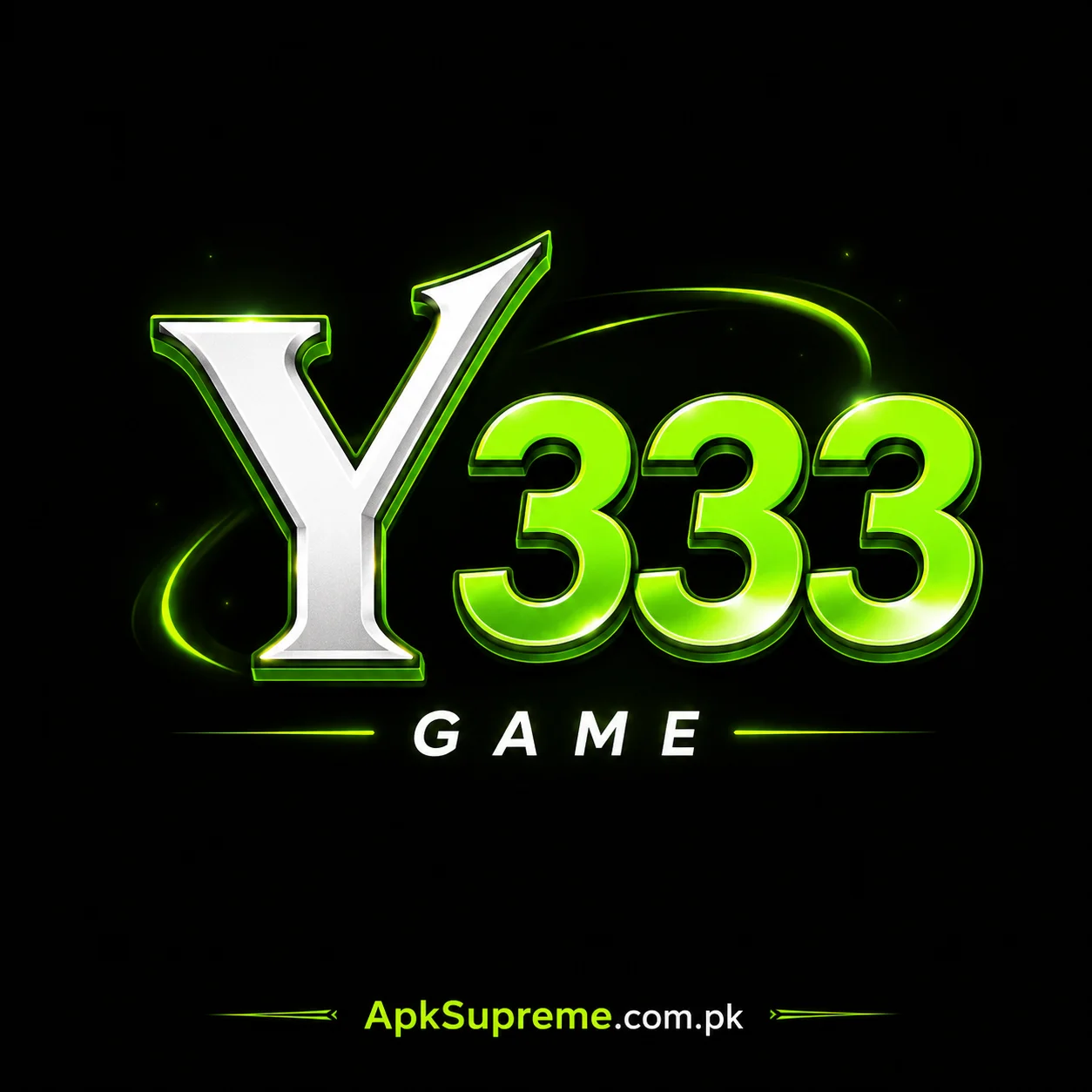 Y 333 Game