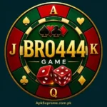 Bro444 Game
