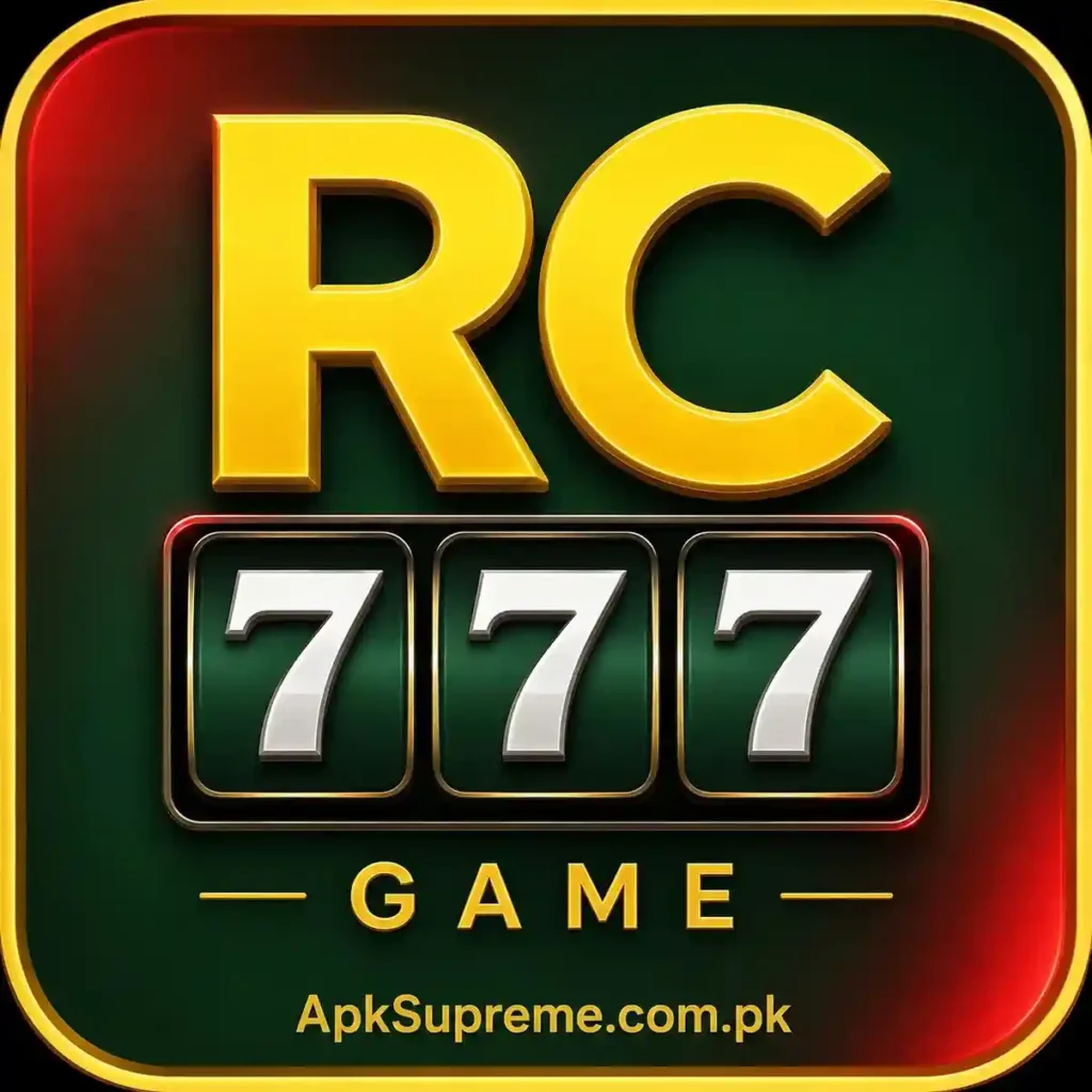 RC777