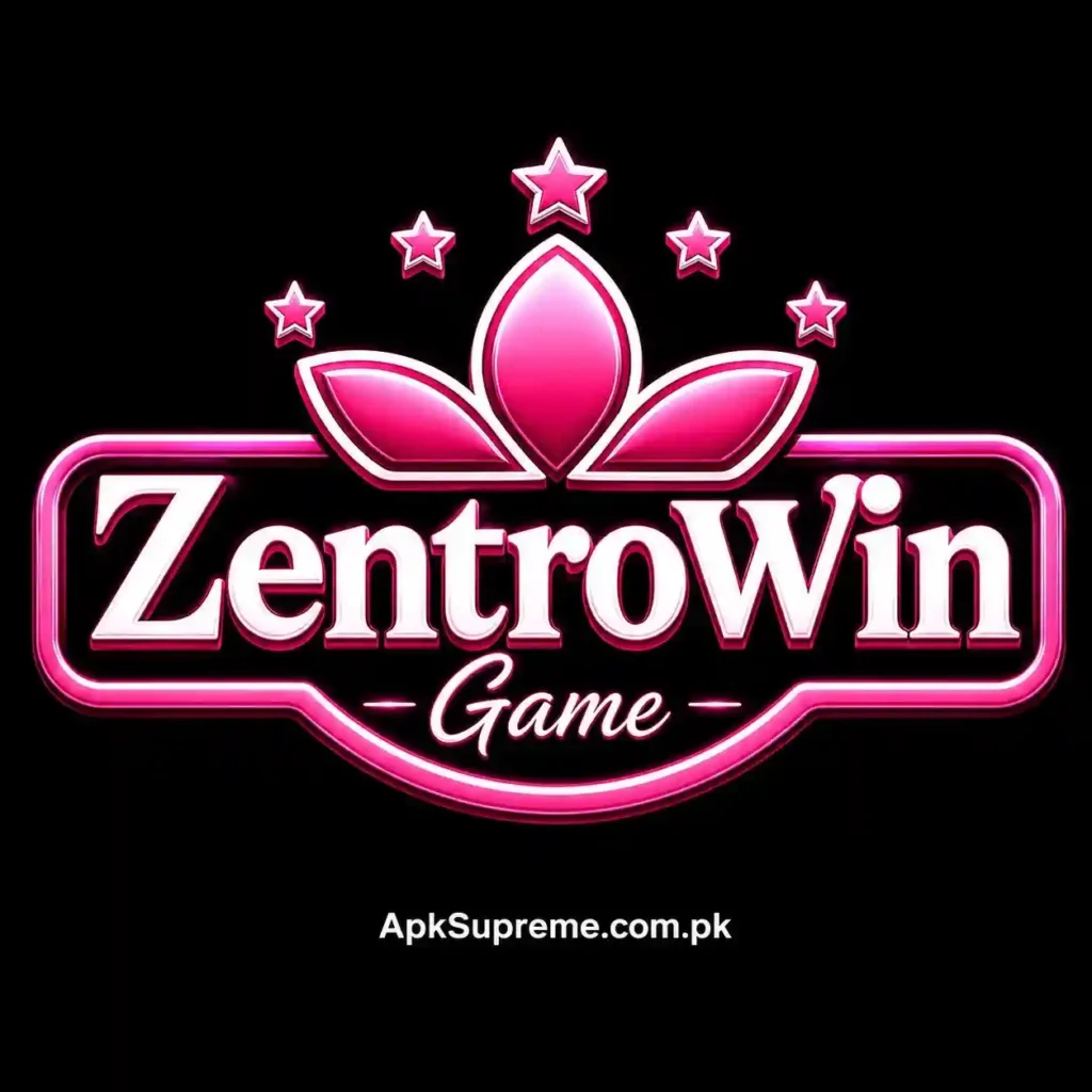 Zentrowin